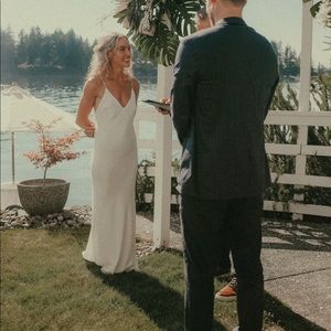 Grace Loves Lace Wedding Dress